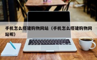 珠海手机怎么搭建购物网站（手机怎么搭建购物网站呢）